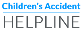 Child accident claims and child injury claims by the Children's Accident Helpline.